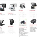 포스보배 카드단말기 보배네트웍스 이미지