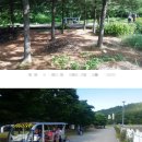 읍내2리 마을회관 | 백두산 천지 닮은 가평 비경 ‘호명호수’ 인기