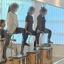 자세 개선 필라테스 B 이미지