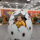 이안키즈어린이집 | 수원,동탄 키즈카페 추천/공룡월드 솔직후기(재입장 가능) 공연까지 알차게!