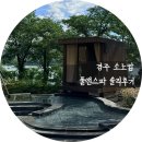 경주 소노캄 풀앤스파 내돈내산 솔직후기, 제값 주고 가라면 저는..❌ (수온, 유수풀 후기)