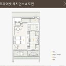 아난티펜트하우스 해운대 이미지