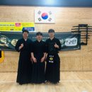 세종 고운 검도관 이미지