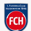 유스앤피스여행협동조합 | 독일 축구 - 1. FC 하이덴하임