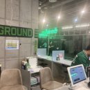 버핏그라운드 신도림, 팀버핏 신도림 이미지