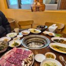 왕촌 | 화성시청 근처 숯불 소갈비 맛집 왕촌해장국숯불구이 후기