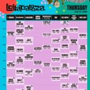 시카고짐(CHICAGO GYM) | 미국 시카고 여행 | 롤라팔루자 시카고 Lollapalooza Chicago 2025 페스티벌 후기❤️‍🔥