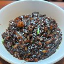 2678 | 영등포맛집 타임스퀘어 근처 백년가게 짜장면맛집 중국집 송죽장 / 내돈내산 솔직후기