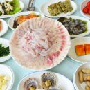 남해활어회 이미지