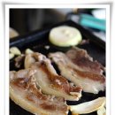 고깃집마당 이미지