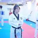 청춘태권도장 이미지