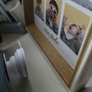 스마트폰으로 나의 인생사진 만들기 | 스마트톡 커몬포토 주문제작 후기 폰케이스꾸미기 굿즈만들기 추천