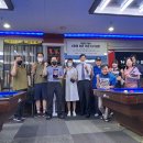 분당당구 아카데미 이미지