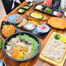 연안체 | 인천 석남역 맛집 우리동네 연안부두 횟집 물회 후기