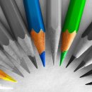 색채심리상담사 이미지