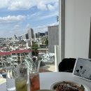 해방촌 루프탑 뷰맛집, 와인바 어반클리프, 글래스룸 솔직 후기