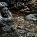 돌하르방 이미지