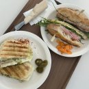 군산시민문화회관 | 군산 나운동 | 무초프루토 | 군산 샌드위치 맛집, 나운동 카페 추천