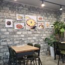 북삼오태점신참떡볶이 이미지
