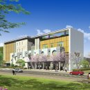 혁신동 주민센터 이미지