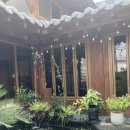 한옥마루카페