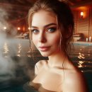 학산토굴황토방 이미지