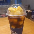 이디야커피인천공항아이비씨점