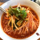 인덕원비빔국수 이미지