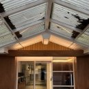 양한묵 생가 공용화장실 | [평창 호텔 캠핑장 추천]휘게포레스트 2박 3일 &amp; 시설 상세 리뷰