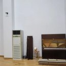 김해기적의도서관 강당 | 김해율하기적의도서관 1층 강당 영창피아노 조율 및 액션조정_건반작업(Y121c7)