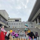 31140-6-29-7 | 광화문 오징어게임 ○△□ 팝업행사 (6/29~7/6) 방문 후기 💥〰️🔫