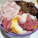 화서사거리 | [아이스크림] 수원 배스킨라빈스 화서사거리점 방문 후기 🩷💙