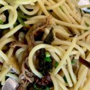 농부파스타 | 시청역 브런치 카페 | 들기름 파스타 맛집, '어쩌다농부 소공팬트리점' 후기