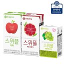 연세우유 이미지