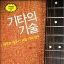 기타의 기술 - 저절로 배우는 고급 기타 연주(김형운 저) 이미지