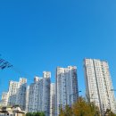 잠원역 4번출구 뒤 이미지