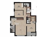 파크뷰아파트 이미지