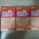 GNC 250억마리 프로바이오틱스(Probiotics 유산균, 30정) 판매 이미지