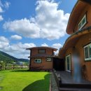 강천산 나비잠 이미지