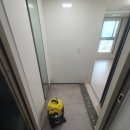 센트럴오피스텔 | 서울 송파구 방이동 아주리센 센트럴파크 오피스텔 입주청소 후기