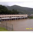 모정 배수장 이미지