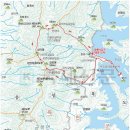 충북 옥천 환산(고리산)=8.5km=5시간=원점회기 이미지