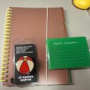 인벤타리오 문구 페어 구매 후기 / 오롤리데이, 풀풀, 보키 등등 인증샷
