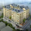 월드메르디앙 사거리 이미지