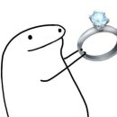손톱빨 | [W12] 웨딩밴드 수령 후기 : 푸딩 다이아 청주점