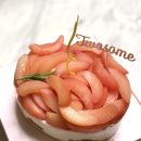 투썸플레이스(A Twosome PLACE) | a Twosome place 투썸플레이스 피치생 🍑 내 돈 내산 후기