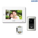 세중참사랑아파트경로당 | 코콤 충북 충주 세중참사랑아파트 기존 KCV-358에서 호환 가능한 K6B 모델 소개