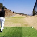 자연골프연습장 이미지