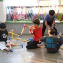 용인대 대동 태권도 이미지