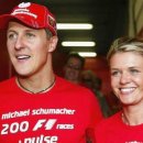Schumacher: le cure costano 7 milioni l'anno. Corinna mette in vendita jet, 이미지